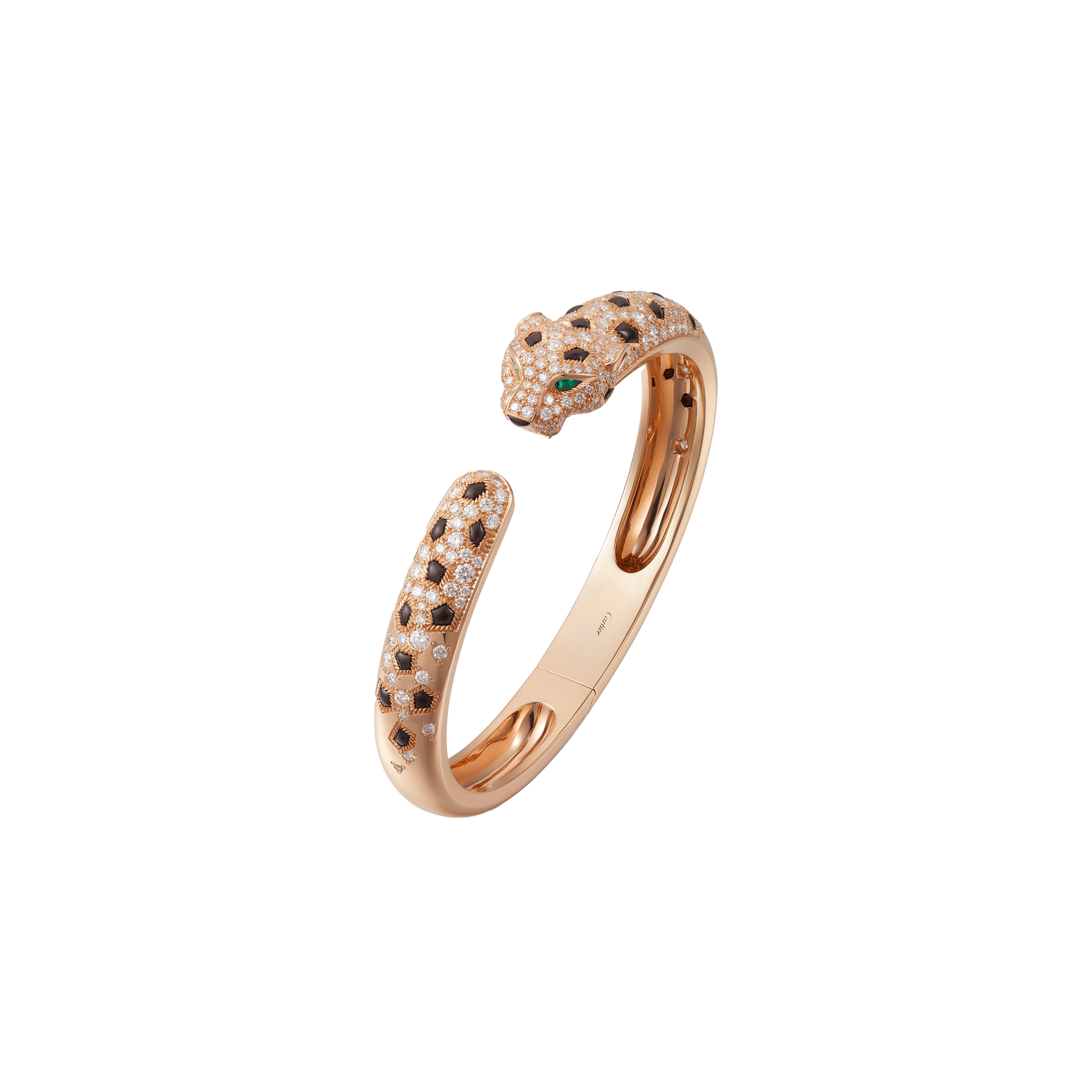 Ca*t*er panthÈre de Ca*t*er bracelet n6722217